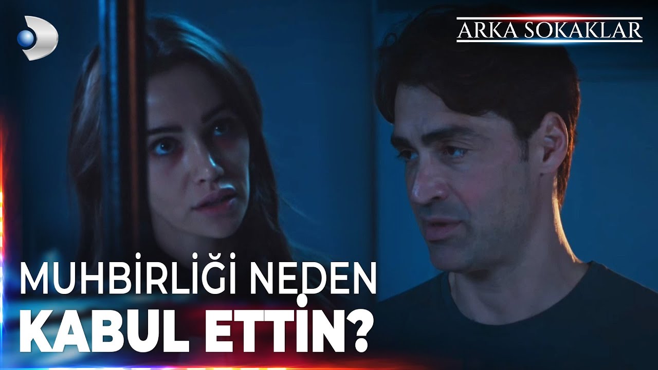 Bozo'nun Sude'yle Hesaplaşması Kötü Geçti #ArkaSokaklar 723. Bölüm
