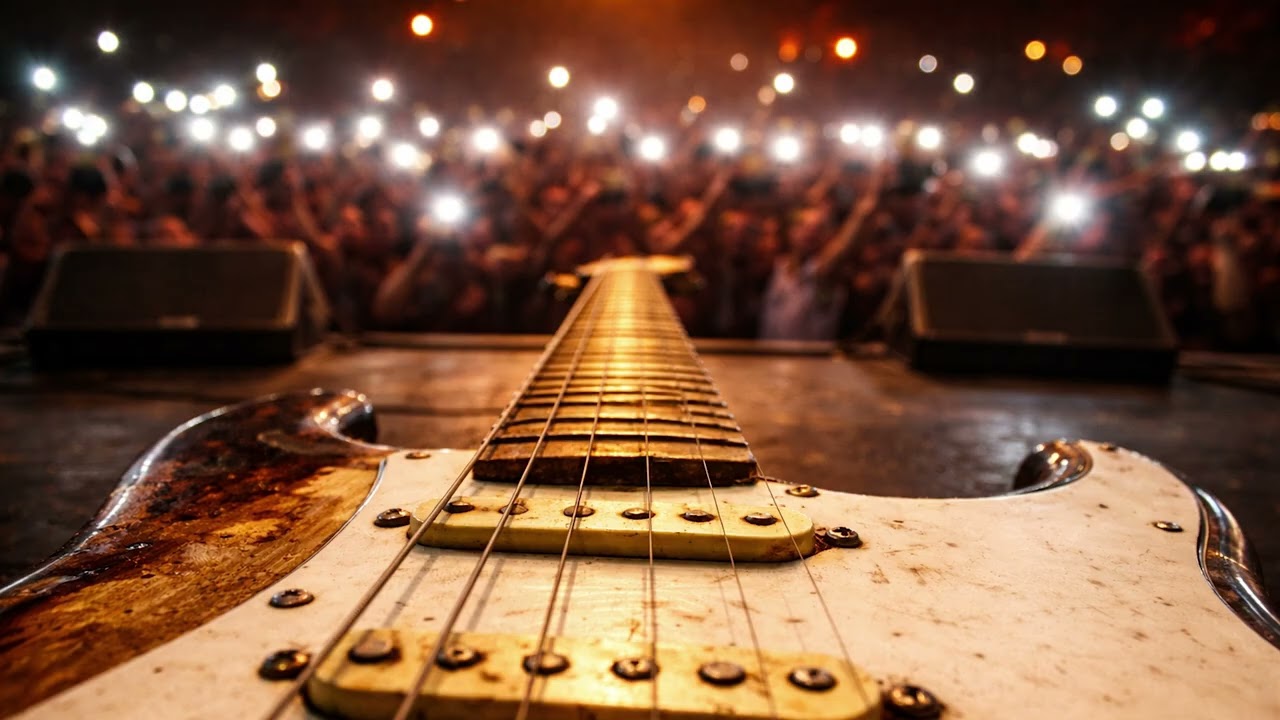 Marianez Marinetti - Kolorowanka (live)