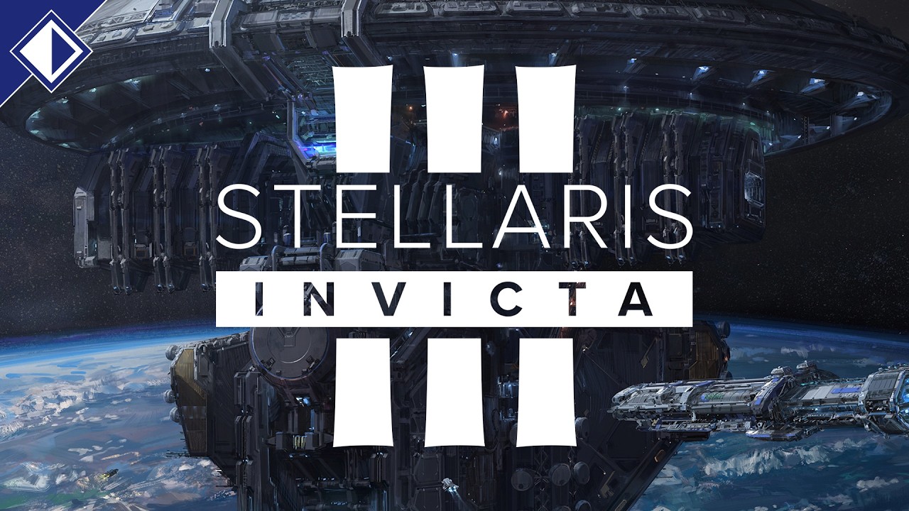 Announcing Season 3 | Stellaris Invicta