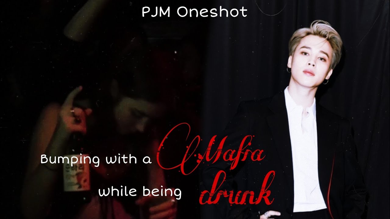 BTS Jimin Oneshot- 