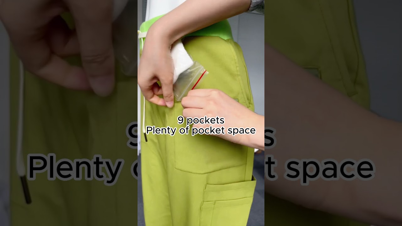 Oem Factory Custom Medical scrubs #wholesale #scrubs #medicaluniforms #nurselife
