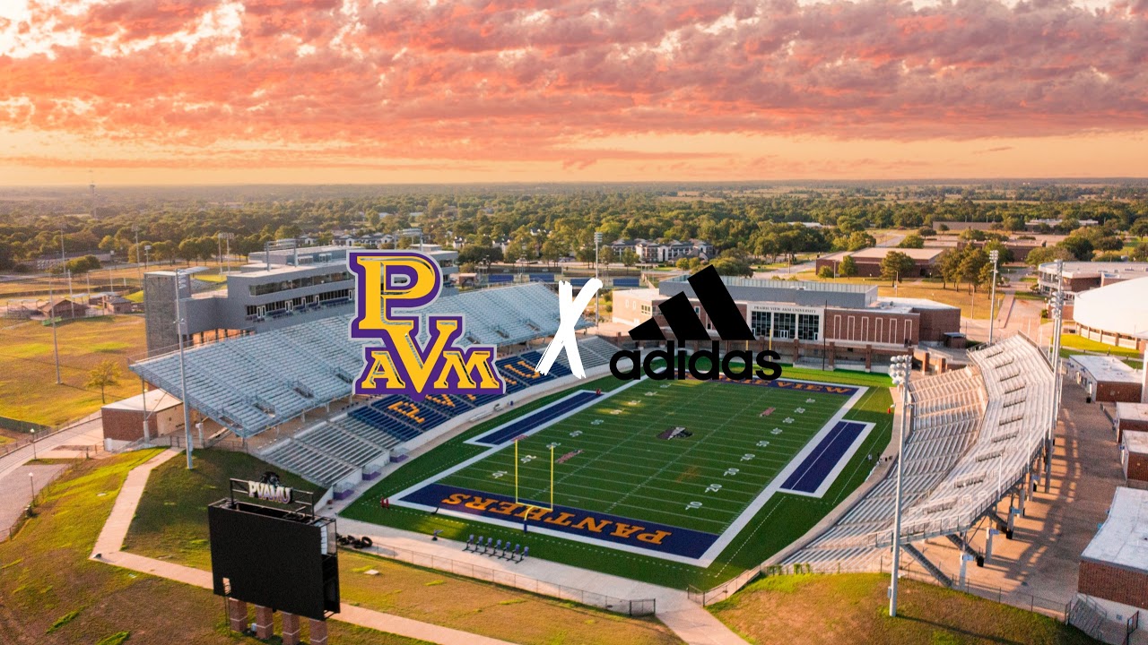 PVAMU vs MISS VALLEY STATE - Football