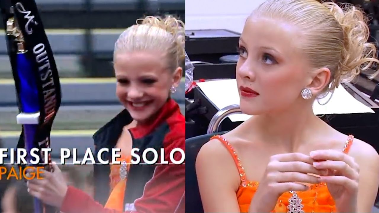 Dance Moms-