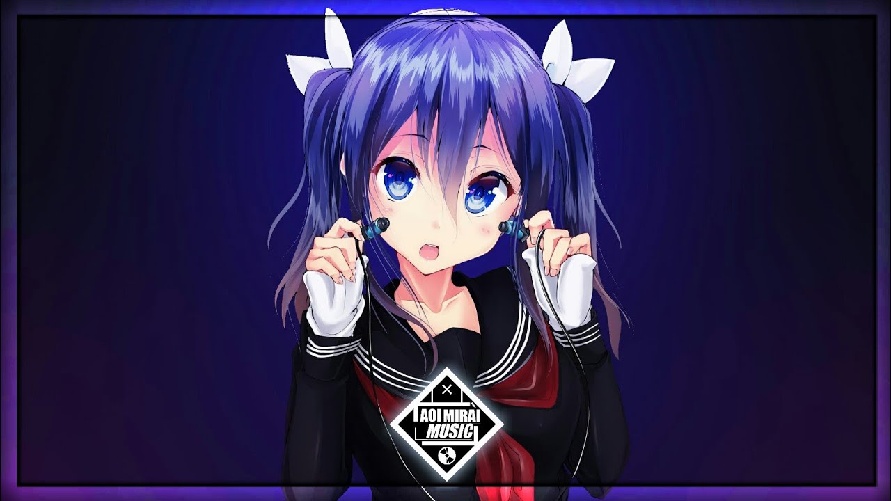 Nightcore ↬ Time Leaper