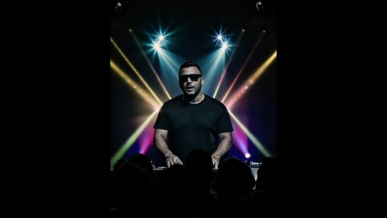 DJ Paulo F - Ui (Visual)