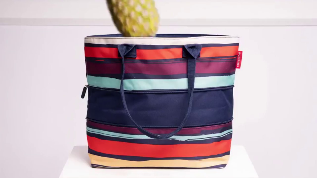Bolso Shopper E1 REISENTHEL