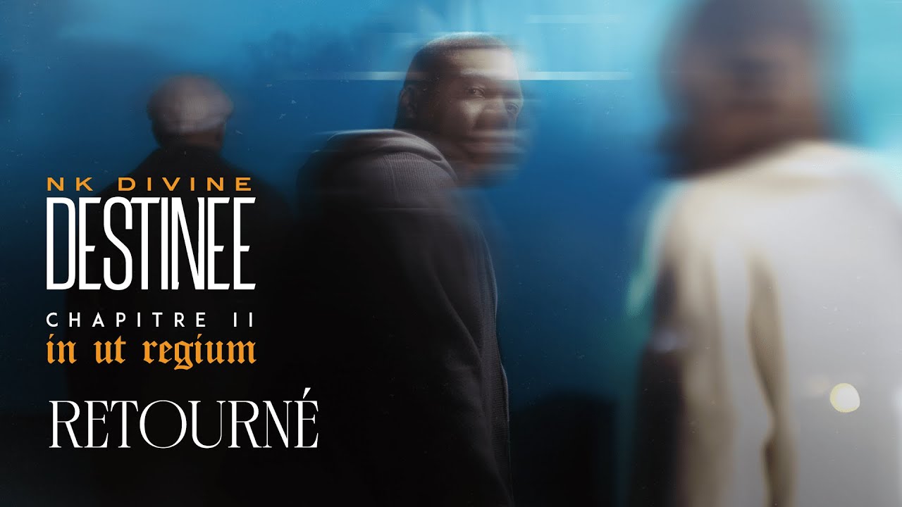 Nk Divine - Retourn&eacute; (Lyrics)