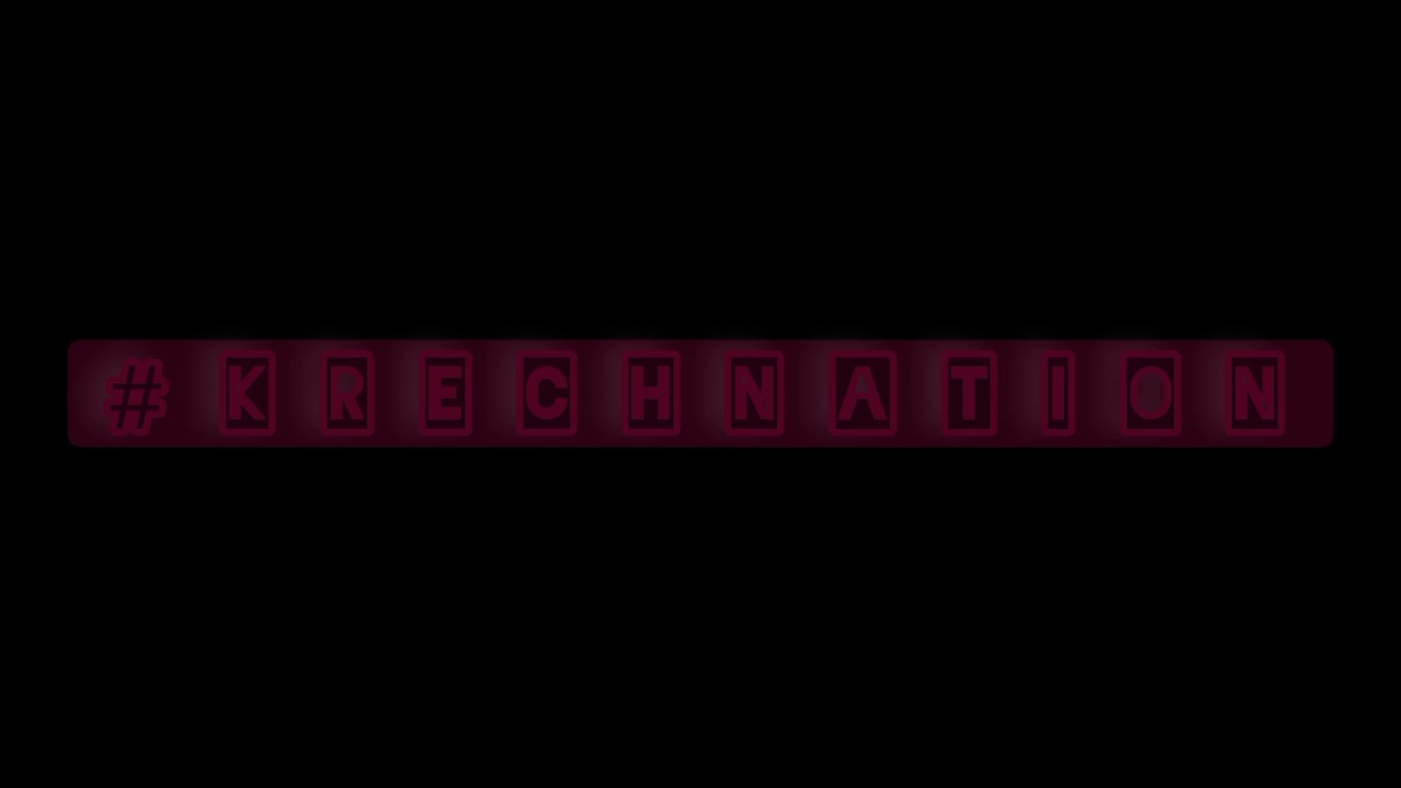 #krechnation [160BPM]