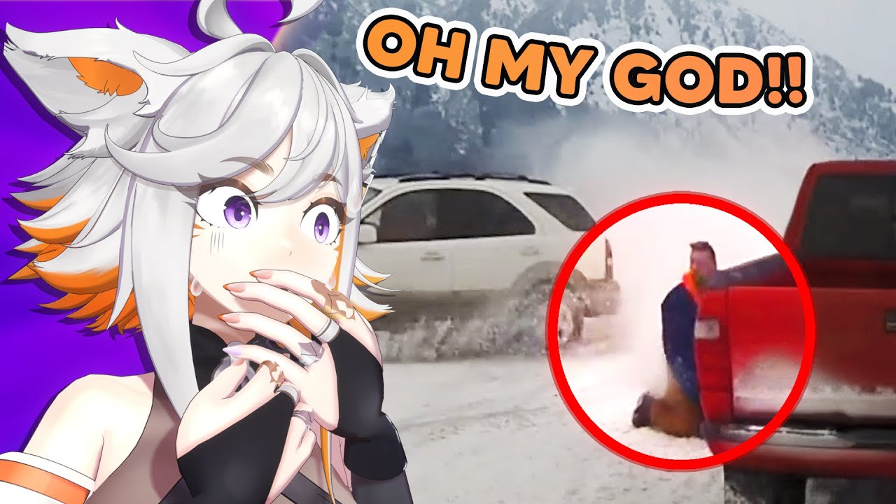 Deme barely SURVIVES this Daily Dose of Internet