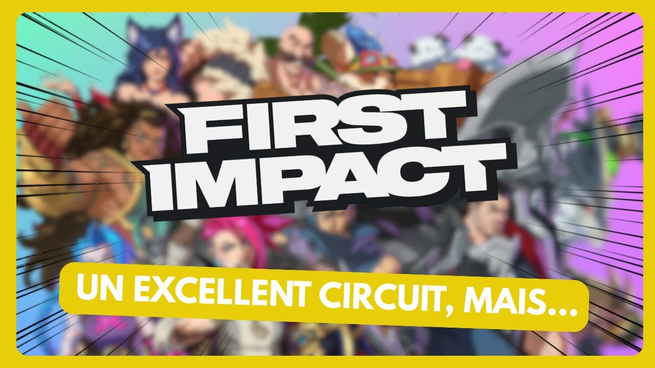 First Impact : on fait le bilan