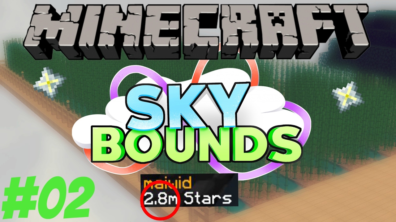 Ich werde MILLION&Auml;R!!! | Skybounds #02 feat. FuryFB | Maiwid