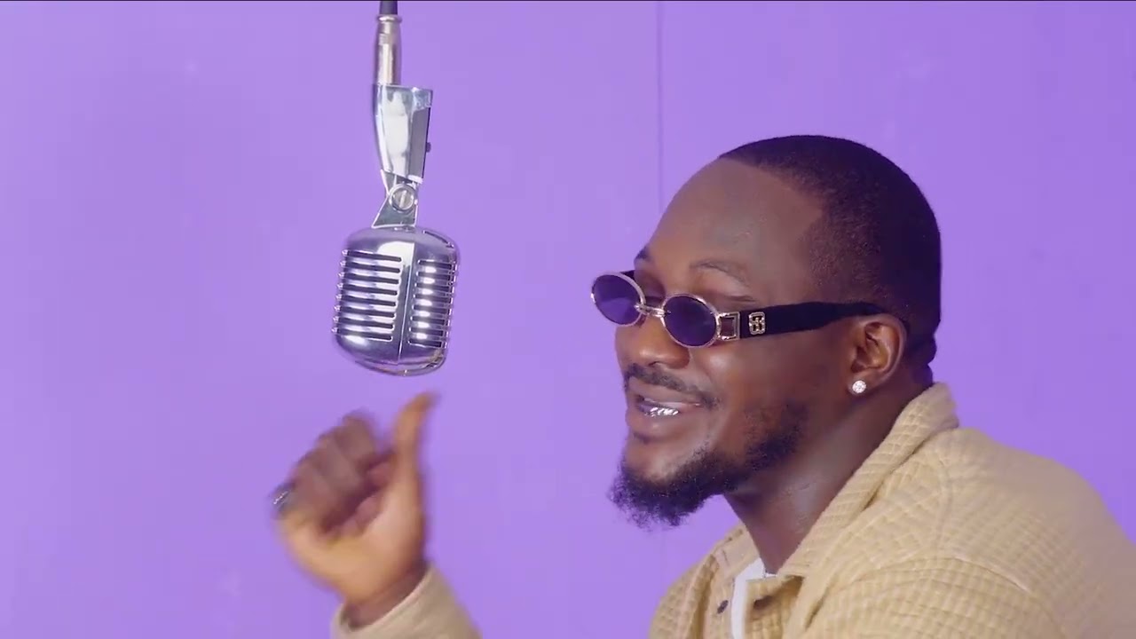 Purple Maley - Demonstrate (Official Video) | John Peace Entertainment | Afro-Dancehall/Afro-Fusion