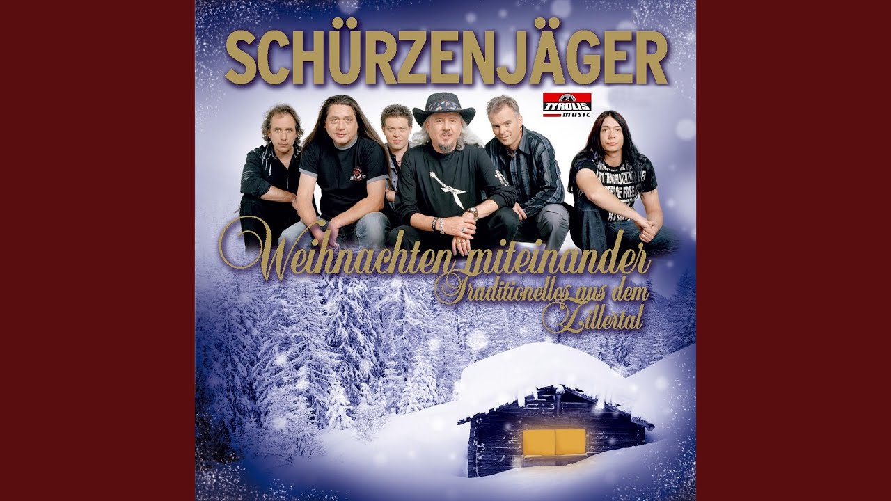 Bist du bei mir, dann ist es Weihnacht