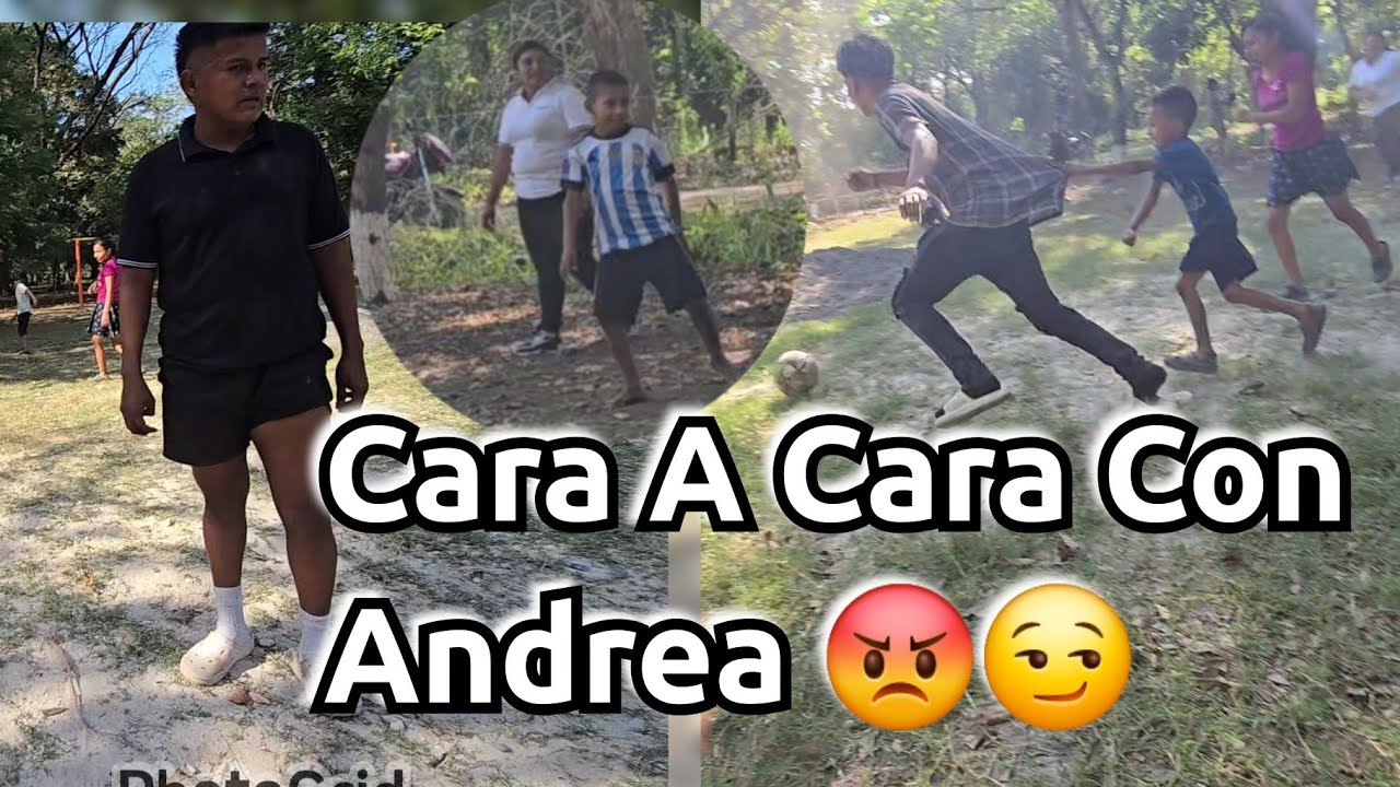 SE LLEGO EL MOMENTO GRAN PROBLEMAS ENTRE FAMILIA ANDREA PERDIO EL CONTROL 😡😏
