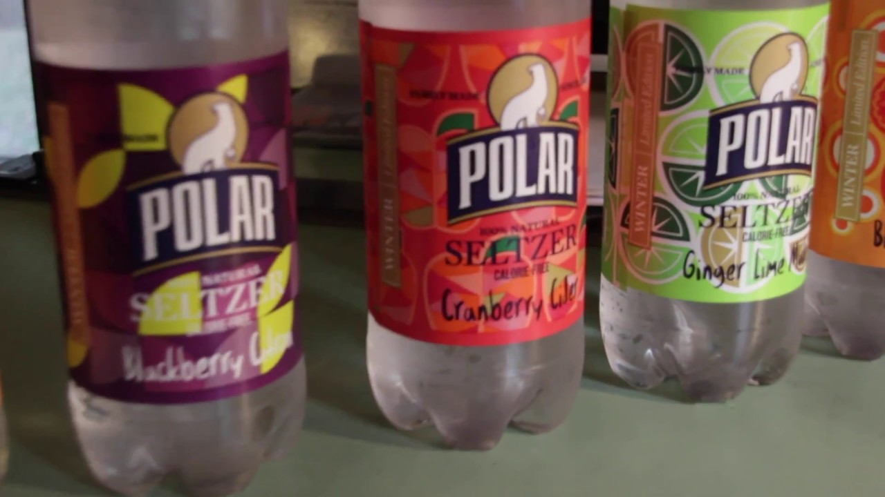 Polar Winter Seltzers 2017 Reviewed (Part 1 of 2) - The Fizz