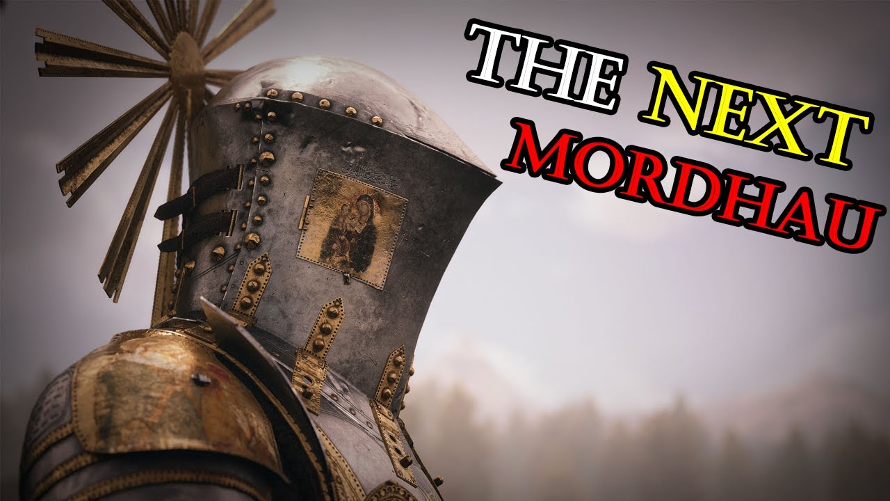 5 Upcoming Medieval PVP Slasher GAMES! (2025)