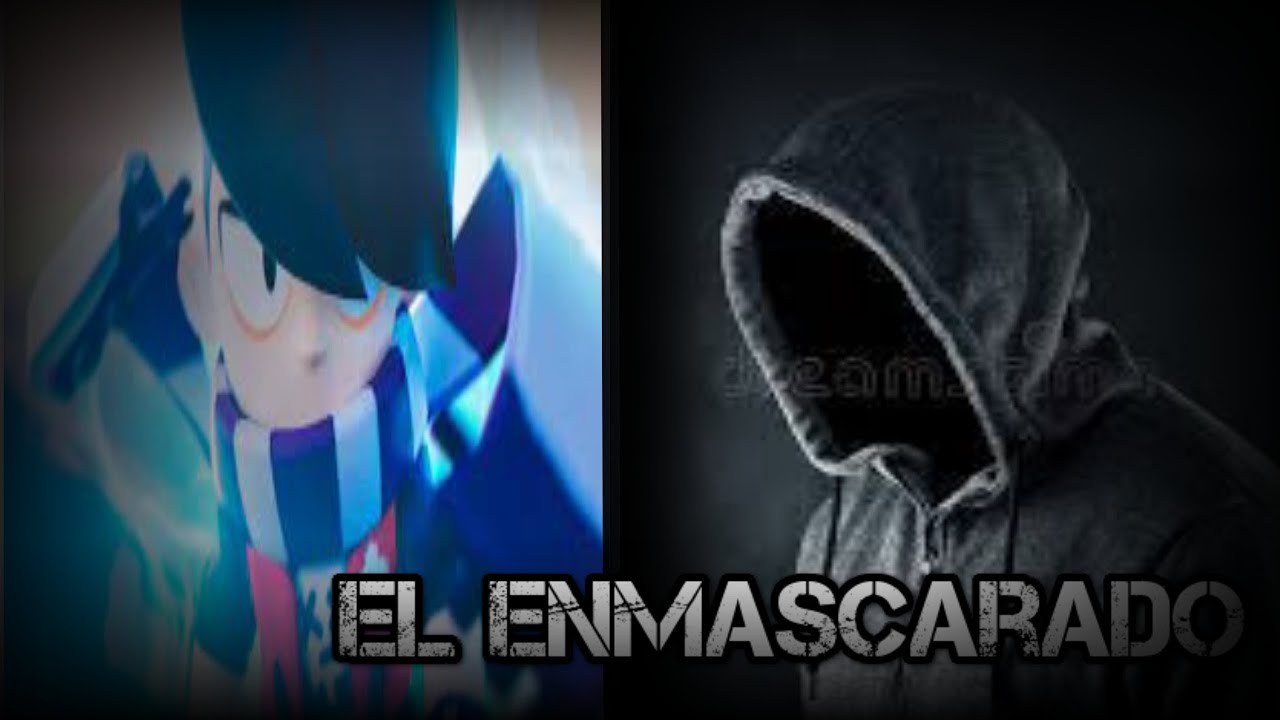 creepypasta brawl star el enmascarado (1/3)