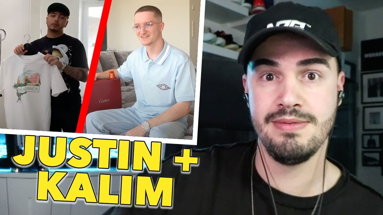 Fashion-Polizei im Einsatz: Justin & Kalim zeigen LPUs | specter