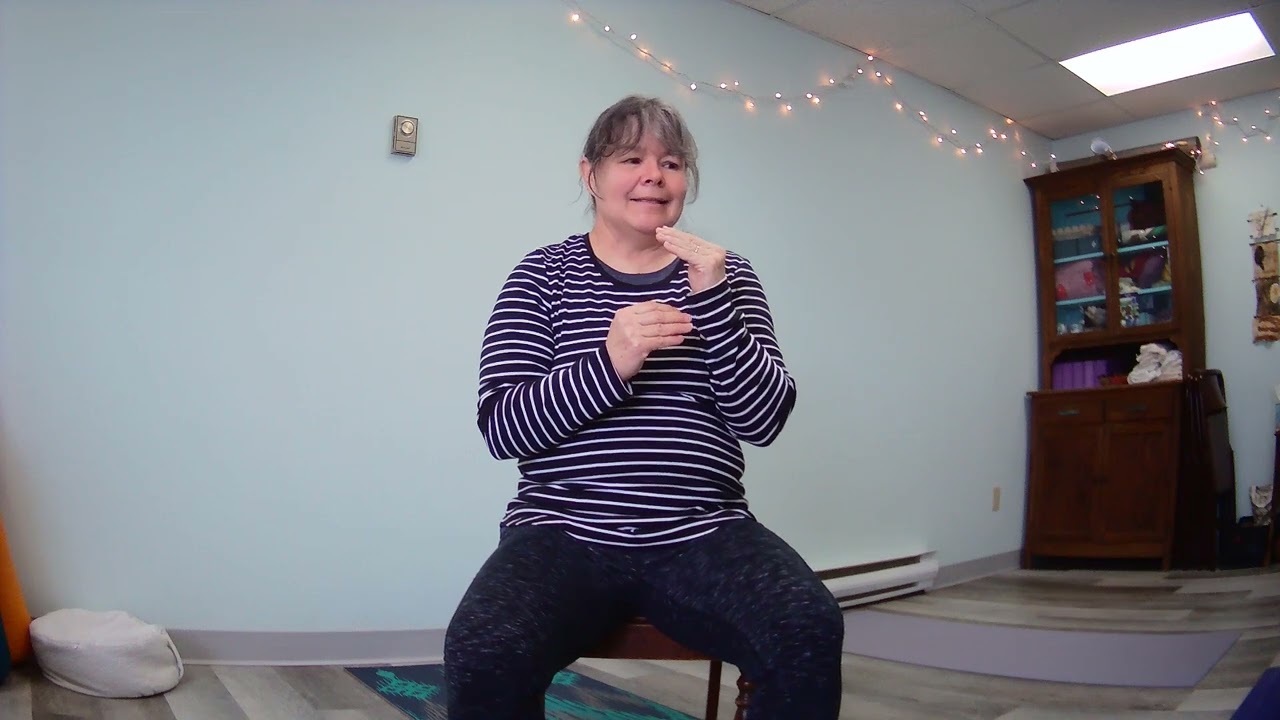 Day 4 Pelvic Wins