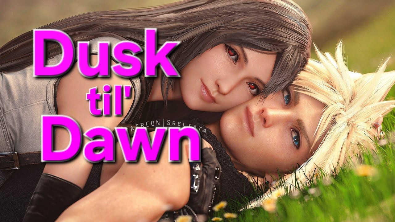 ᴅᴜꜱᴋ ᴛɪʟ' ᴅᴀᴡɴ - ᴄʟᴏᴜᴅxᴛɪꜰᴀ [ꜰꜰᴠɪɪ] ʀᴇᴠɪꜱɪᴛᴇᴅ