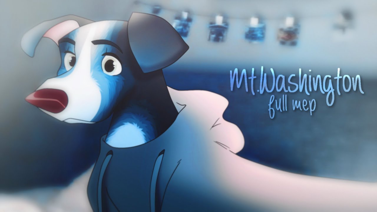 - Mt.Washington [Full PMV Mep] -