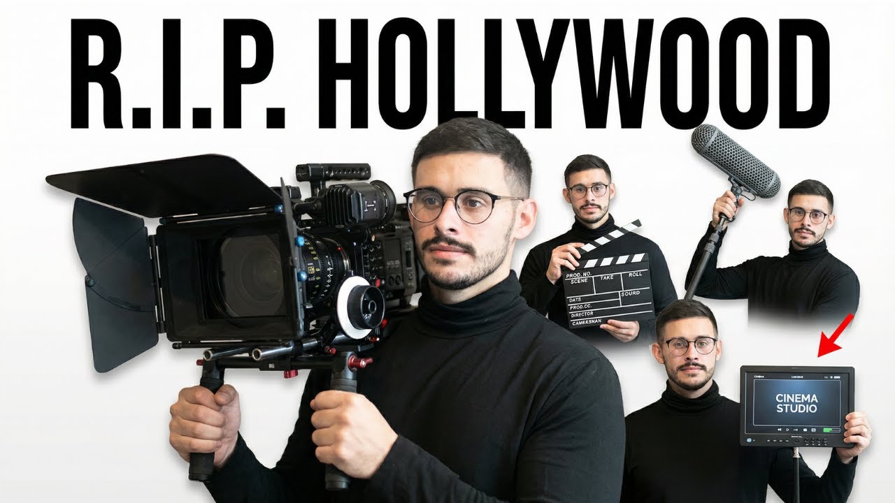 Cinematic AI Videos with Higgsfield (2026)