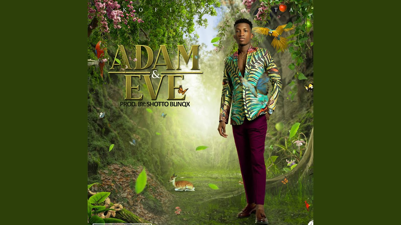 Adam and Eve