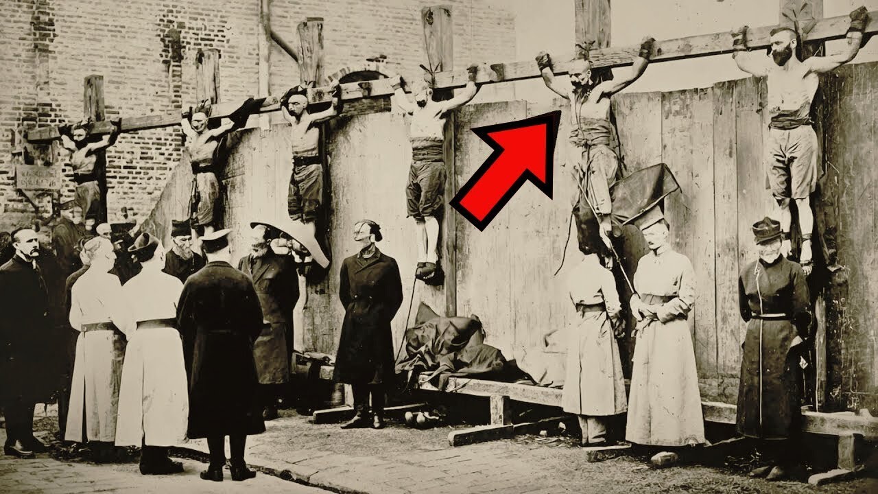 60 Fotos Históricas RARAS Que Te SORPRENDERÁN 