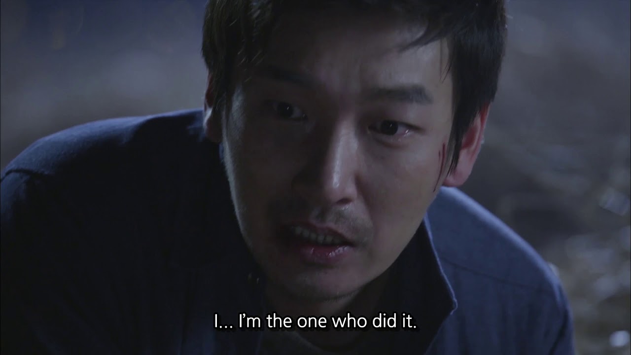 [CC/FULL] God's Gift: 14 Days EP16 (4/4, FIN) | 신의선물14일
