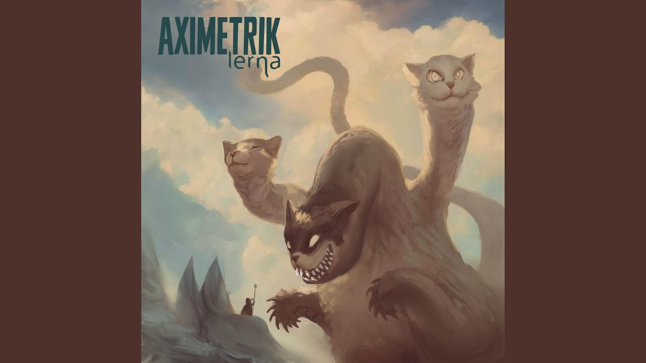 Tale Of The Ferocious Kitten