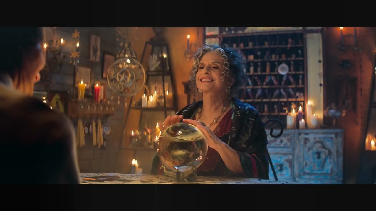 Joe Locke trying best not to break character | Agatha all Along | Wiccan | Billy Maximoff