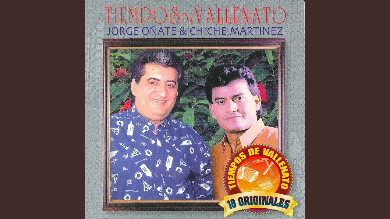Decidete Cariñito