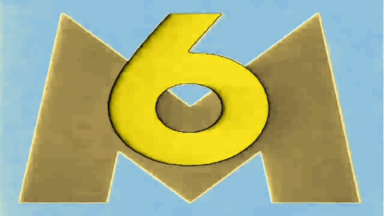 [REQUESTED] M6 Logo Effects (KFC Indonesia Csupo Effects)