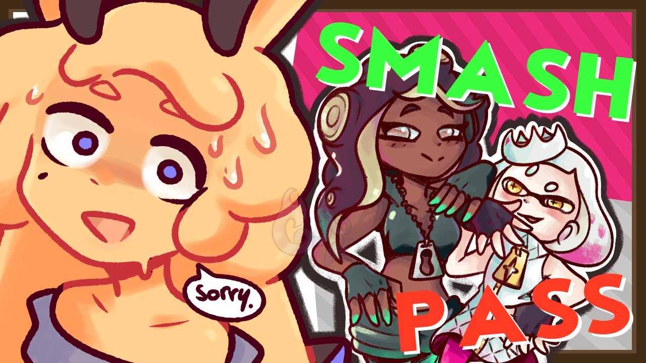 Splatoon 3 SMASH or PASS! (Yes I do regret this video. Sorry).
