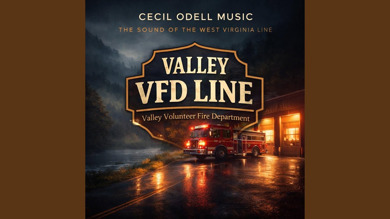 Valley VFD Line