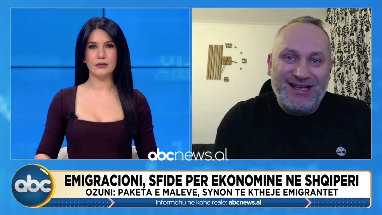 Money Report, ora 14:00- 27 janar 2026