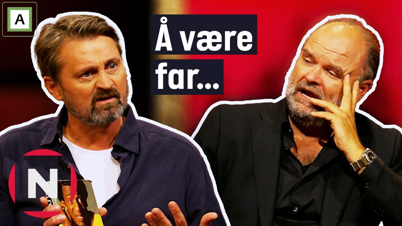 Thomas Numme f&oslash;ler seg stusselig? | Kongen befaler | TVNorge