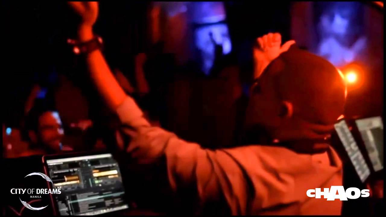 City of Dreams Manila announces world-renowned nightclub brands Pangaea and Chaos