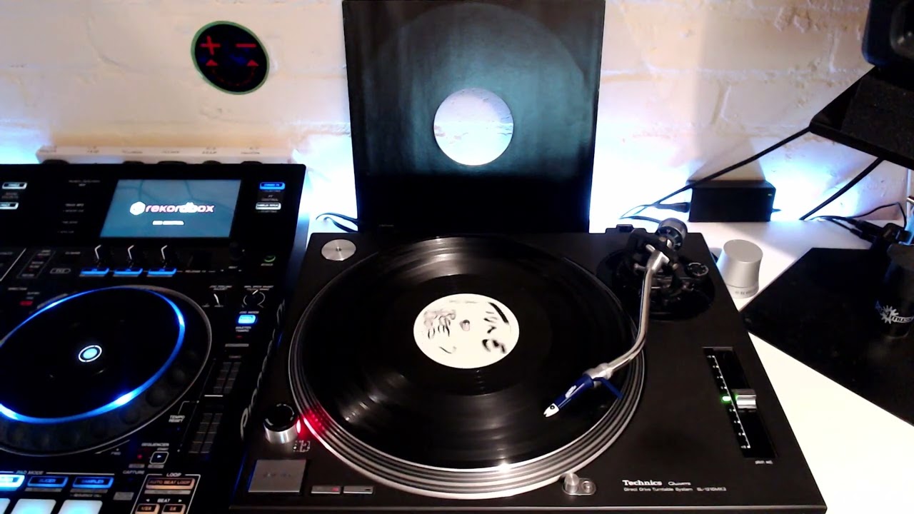 Fast Floor - Keep Rockin' (MTW Remix)