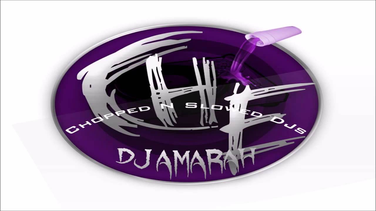 TLC  Kick Your Game Chopped And Screwed