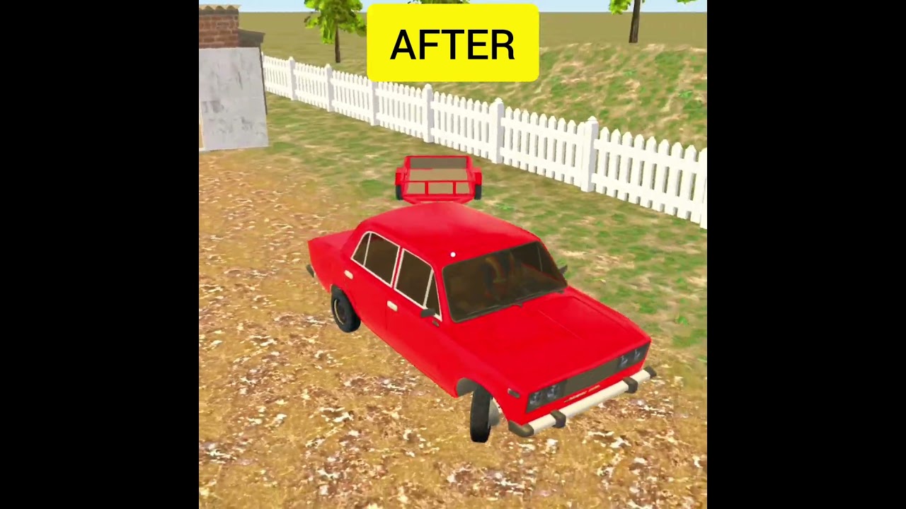 I Repair My Damaged Car? Car Mechanic Simulator #3 #carsimulator2newupdatedownload #carmechanic #car