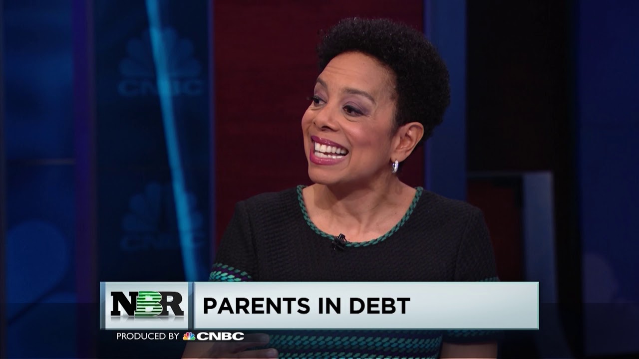 Parents in Debt with Rising Tuition Costs
