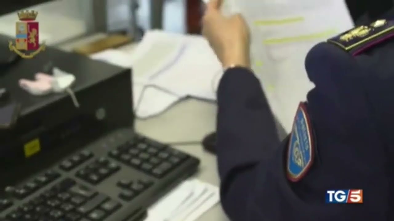 Sicurezza. Il lavoro della polizia postale contro le minacce dei cyberattacchi
