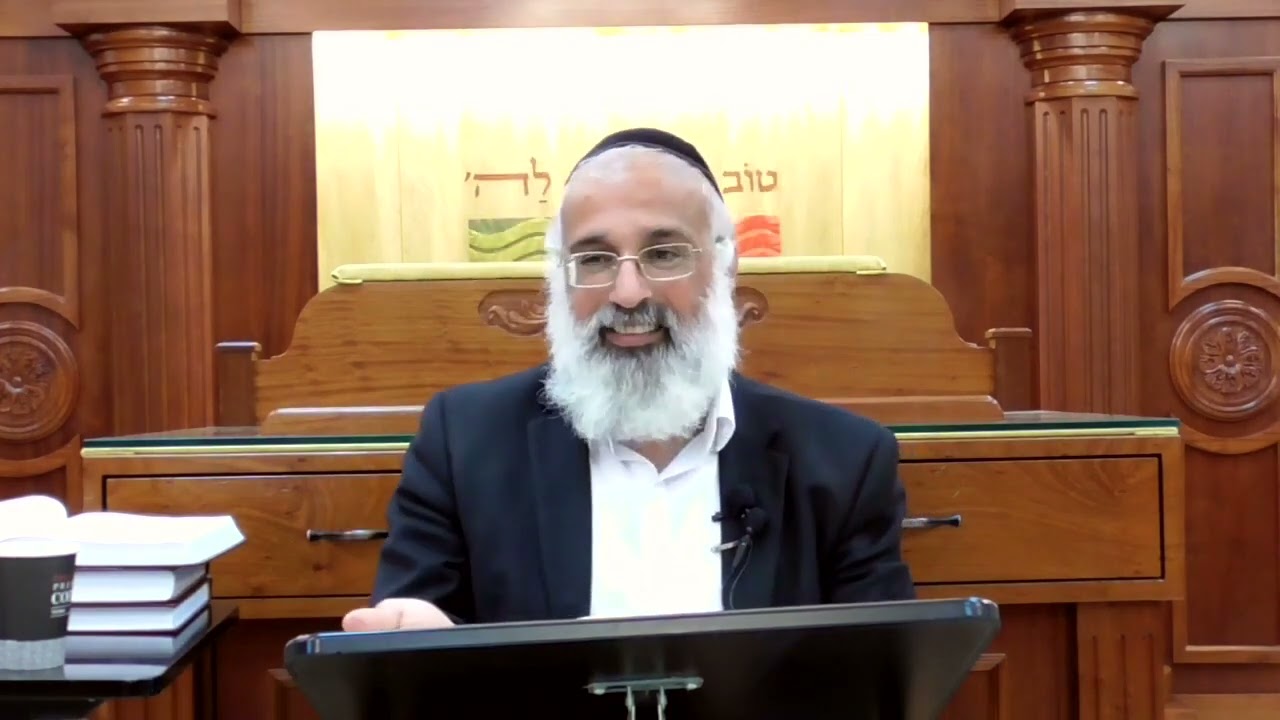 קצרים לתימנים - הרב ארז רמתי - הזכות לקרוא בתורה