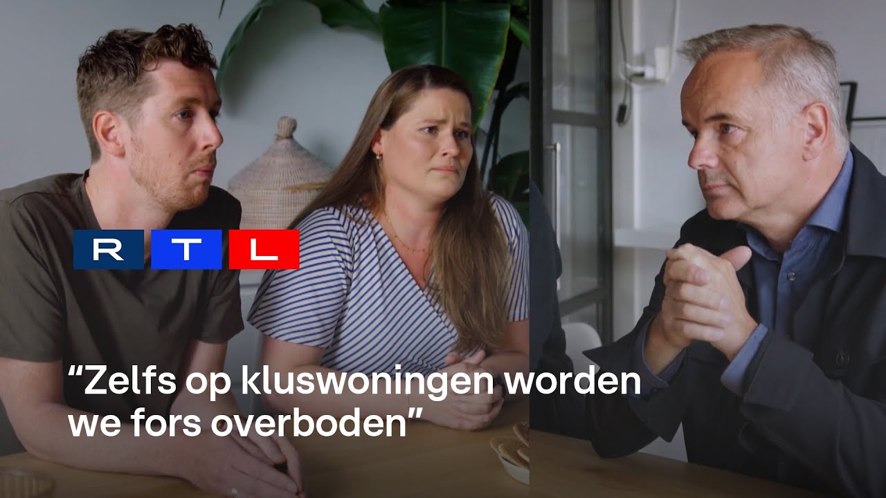 Alex’ hopeloze huizenjacht in Almere bereikt breekpunt: stopt de zoektocht? | Kopen Zonder Kijken