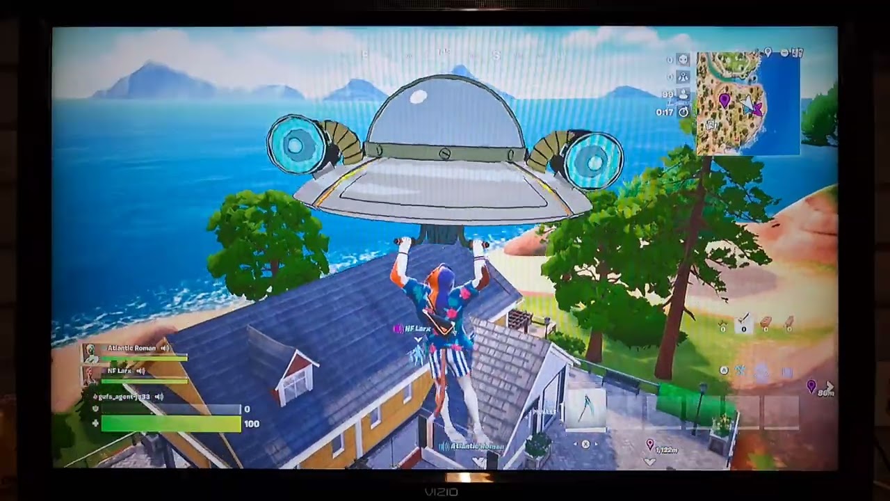 Fortnite
