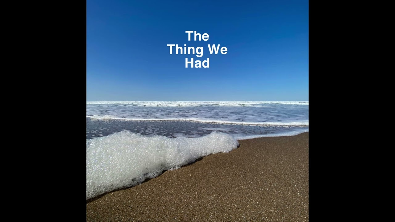 scum boi - the thing we had (@konabeartv x @hiisero)