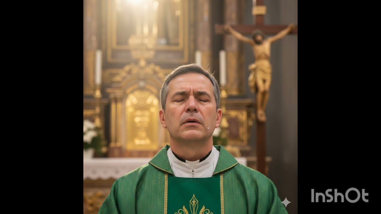 THE ANOINTED ONE🙏I need you Share & subscribe #CatholicMusic#Catholic #CatholicChurch#ChristianMusic