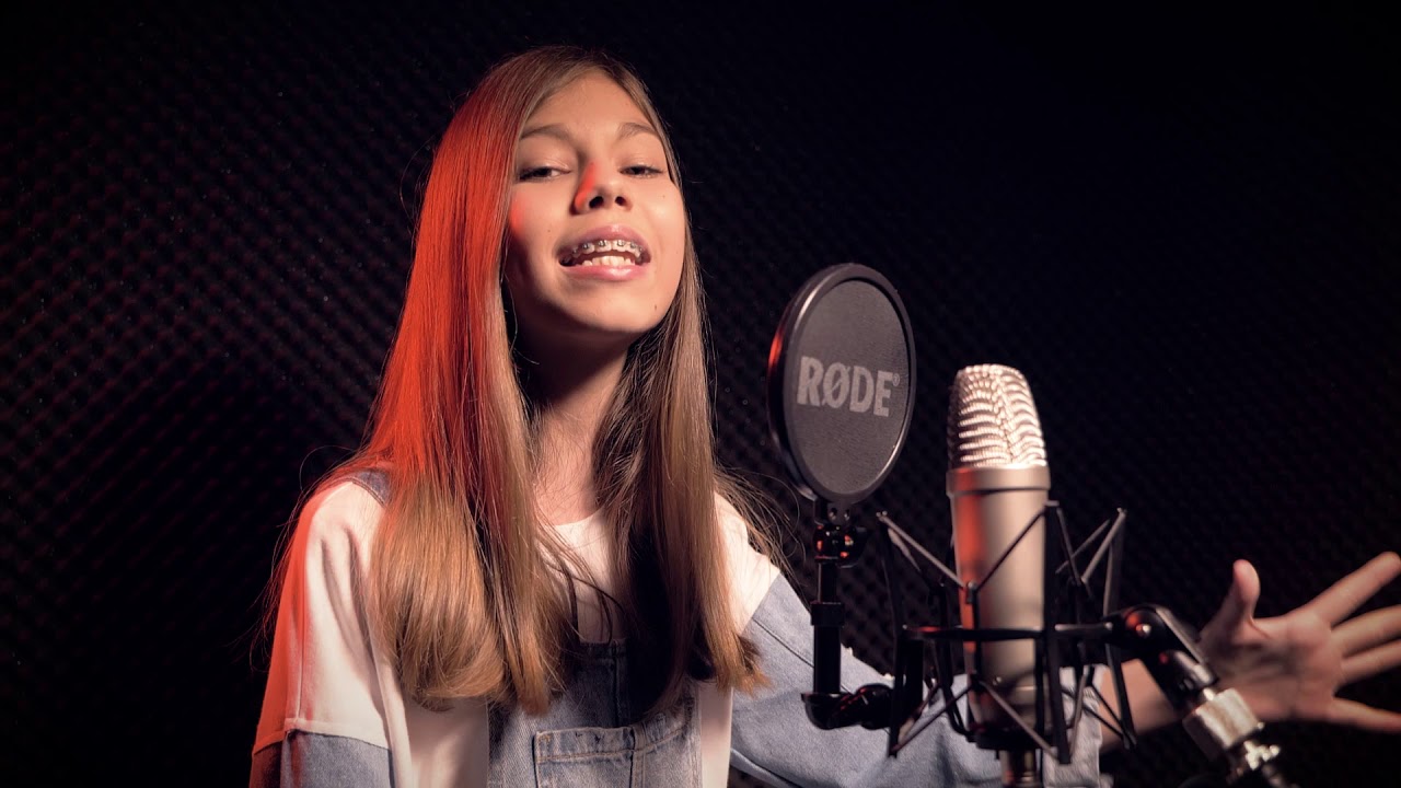When we were young - AMBRA CHINIE  cover