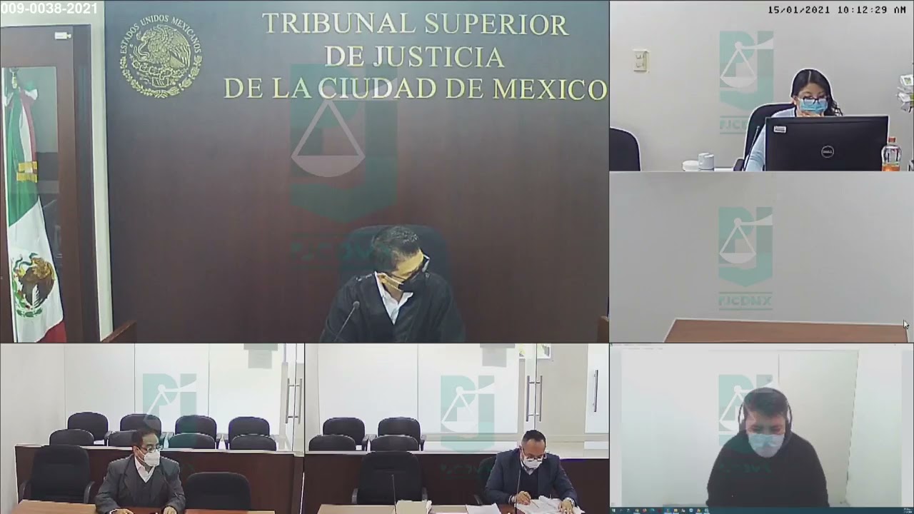 AUDIENCIA INICIAL CON DETENIDO - CONTRA LA SALUD - COHECHO - NO SE DECRETA DE LEGAL LA DETENCION.